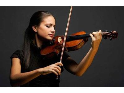 招聘娄底小提琴家教老师