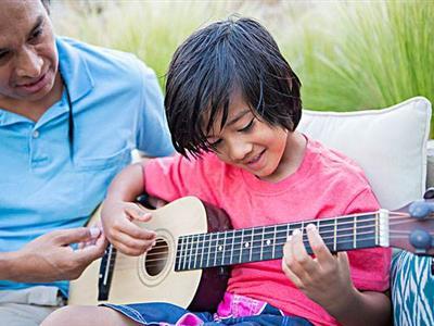 娄底吉他家教哪里找？